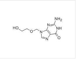 阿昔洛韋雜質(zhì),Acyclovir