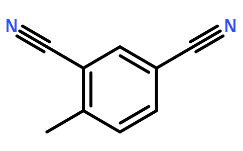 4-甲基-异酞腈,4-Methylisophthalonitrile