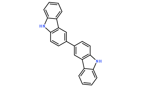 3,3'-联咔唑,3,3'-Dicarbazole