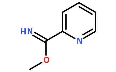 甲基吡啶亞胺甲酯,Methyl picolinimidate