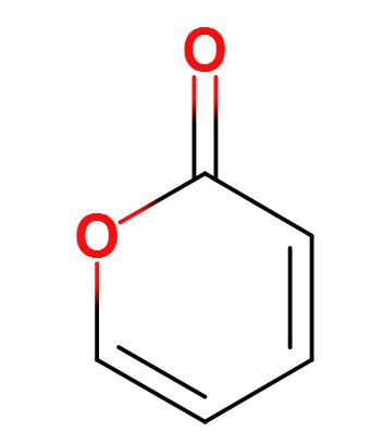 2氢-吡喃-2酮,2H-Pyran-2-one