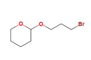 2-(3-溴丙氧基)四氢-2H-吡喃,2-(3-Bromopropoxy)tetrahydro-2H-pyran