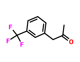 1-(3-三氟甲基苯基)-2-丙酮,1-[3-(Trifluoromethyl)phenyl]-2-propanone