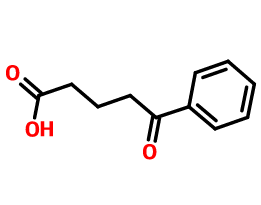 5-氧代-5-苯基戊酸,5-Oxo-5-phenylvaleric acid