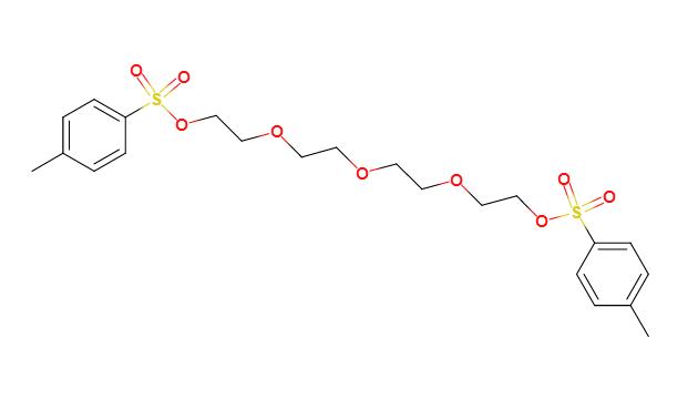 四乙二醇二对甲苯磺酸酯,Tetraethylene glycol di(p-toluenesulfonate)