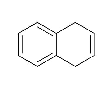 1,4-二羟基萘,1,4-Dihydronaphthalene