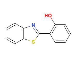 2-(2-羟基苯基)苯并噻唑,2-(2-Hydroxyphenyl)benzothiazole