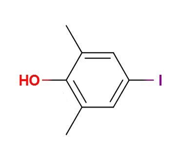 4-碘基-2,6-二甲酚,2,6-Dimethyl-4-iodophenol