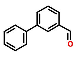 联苯基-3-甲醛,3-Phenylbenzaldehyde