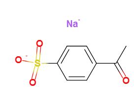 4-乙酰基苯磺酸钠盐,Sodium 4-Acetylbenzenesulfonate
