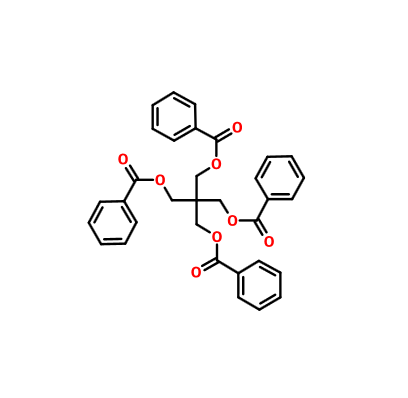 季戊四醇四苯酯,Pentaerythritol tetrabenzoate