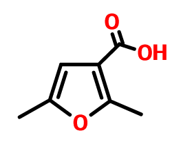 2,5-二甲基-3-呋喃酸,2,5-Dimethyl-3-furoic acid