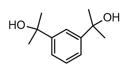 Α,Α'-二羟基-1,3-二异丙基苯,ALPHA,ALPHA'-DIHYDROXY-1,3-DIISOPROPYLBENZENE
