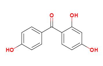 2,4,4'-三羟基二苯甲酮,2,4,4'-Trihydroxybenzophenone