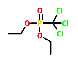 三氯甲基膦酸二乙酯,diethyl trichloromethanephosphonate