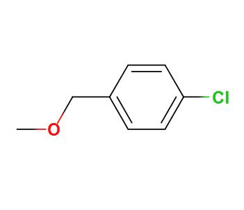 1-氯-4-(甲氧基甲基)苯,1-Chloro-4-(methoxymethyl)benzene