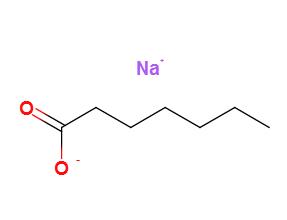 庚酸钠,Sodium heptanoate