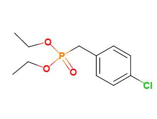 4-氯苯基磷酸二乙酯,Diethyl 4-chlorobenzylphosphonate