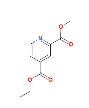 2,4-吡啶二甲酸乙酯,2,4-diethylpyridine dicarboxylate