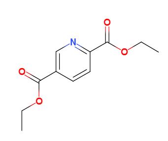 2,5-吡啶二甲酸二乙酯,Diethyl pyridine-2,5-dicarboxylate