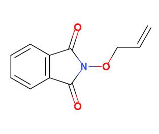 N-丙烯氧基酞酰亚胺,N-AllyloxyphthaliMide