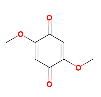 2,5-二甲氧基-1,4-苯醌,2,5-Dimethoxy-1,4-benzoquinone