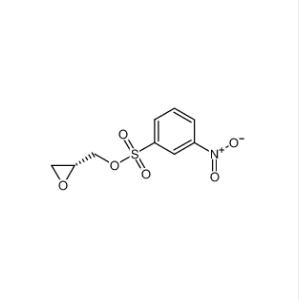 115314-14-2；	(S)-(+)-间硝基苯磺酸缩水甘油酯