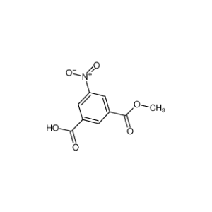 5-硝基间苯二甲酸单甲酯,mono-Methyl 5-nitroisophthalate