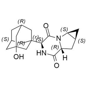 沙格列汀杂质 2,Saxagliptin Impurity 2