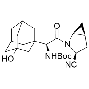 沙格列汀雜質(zhì) 7,Saxagliptin Impurity 7