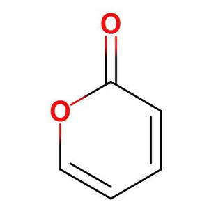 2氢-吡喃-2酮