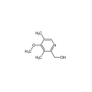 奥美拉唑羟基物,Omeprazole hydroxy compound