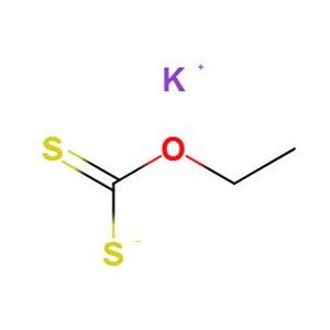乙基黄原酸钾,Potassium ethyl xanthogenate