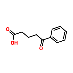5-氧代-5-苯基戊酸