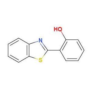 2-(2-羟基苯基)苯并噻唑