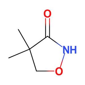 4,4-二甲基异噁唑-3-酮,4,4-Dimethyl-isoxazolidin-3-one