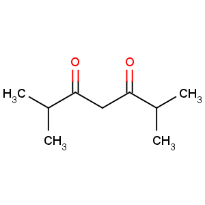 2,6-二甲基-3,5-庚二酮,2,6-dimethylheptane-3,5-dione