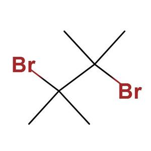 2,3-二溴-2,3-二甲基丁烷,2,3-Dibromo-2,3-dimethylbutane