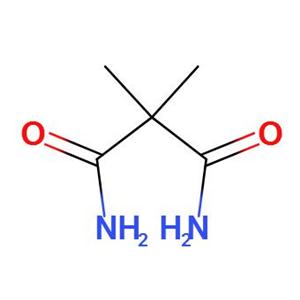2,2-二甲基丙烷二酰胺,2,2-Dimethylmalonamide