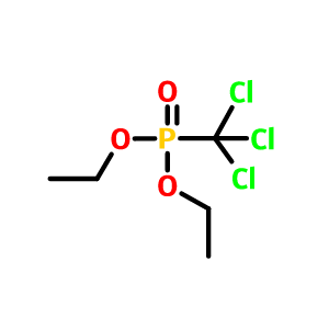 三氯甲基膦酸二乙酯