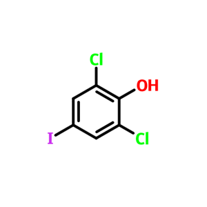 2,6-二氯-4-碘苯酚,2,6-Dichloro-4-iodophenol