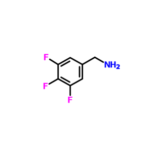 3,4,5-三氟苄胺,3,4,5-Trifluorobenzylamine