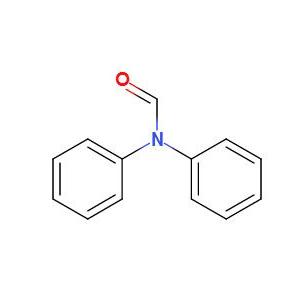 N,N-二苯基甲醛,N,N-Diphenylformamide
