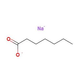 庚酸钠,Sodium heptanoate