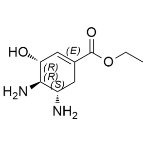 奥司他韦杂质49,Oseltamivir  Impurity 49