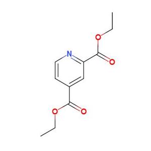 2,4-吡啶二甲酸乙酯,2,4-diethylpyridine dicarboxylate