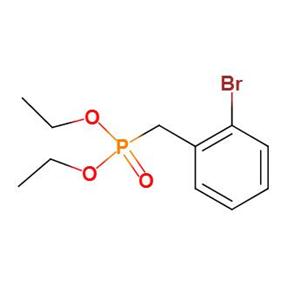 (2-溴苄基)膦酸二乙酯