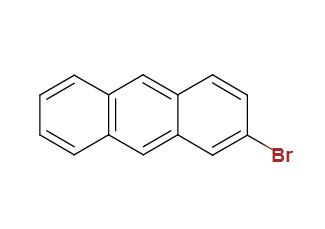 2-溴蒽,2-Bromoanthracene