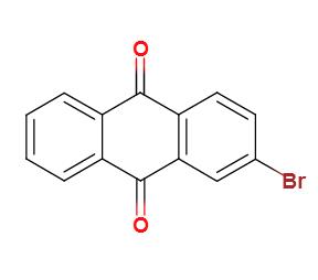 2-溴蒽醌,2-Bromoanthraquinone