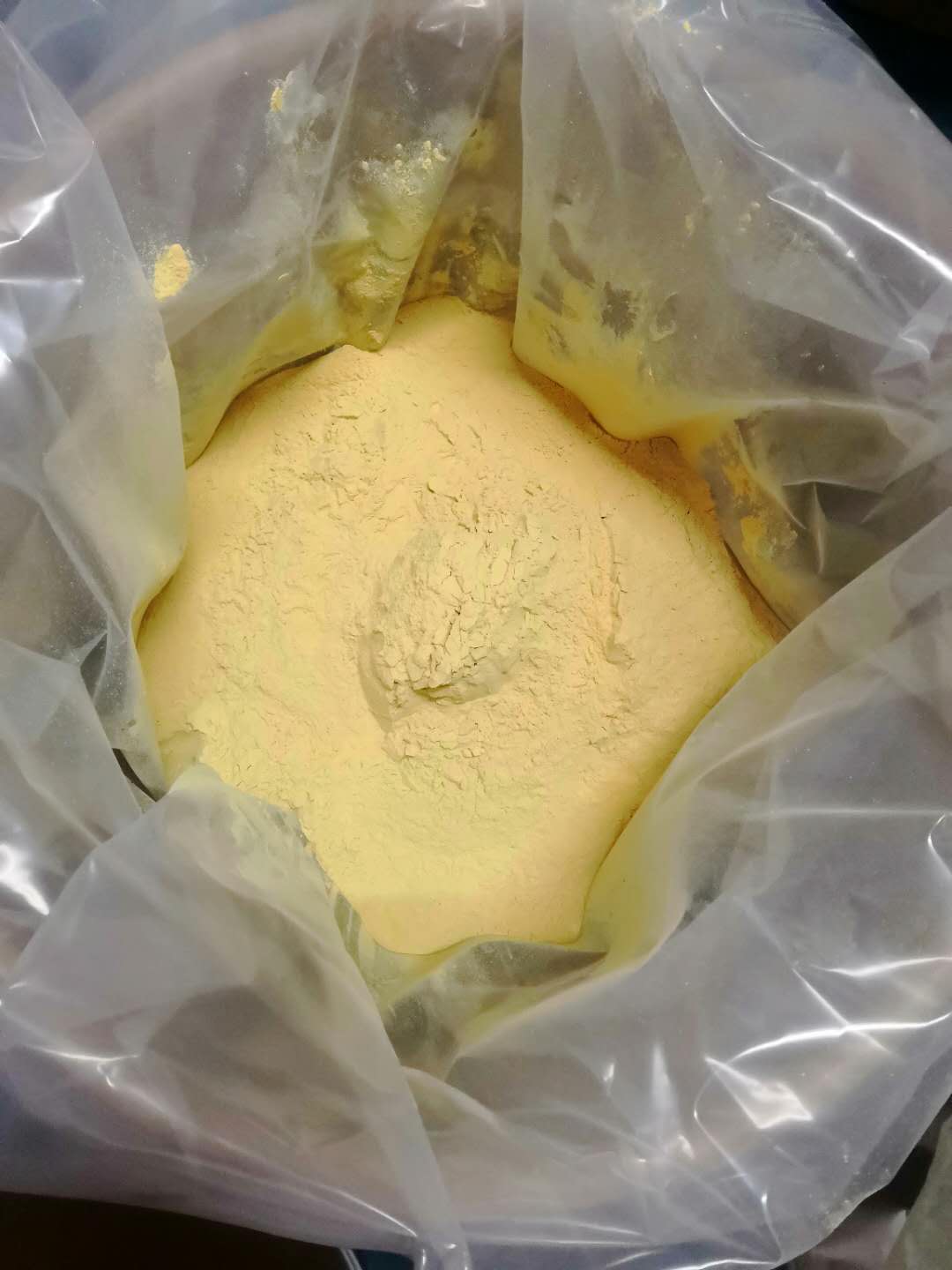 菠萝蛋白酶,Bromelain